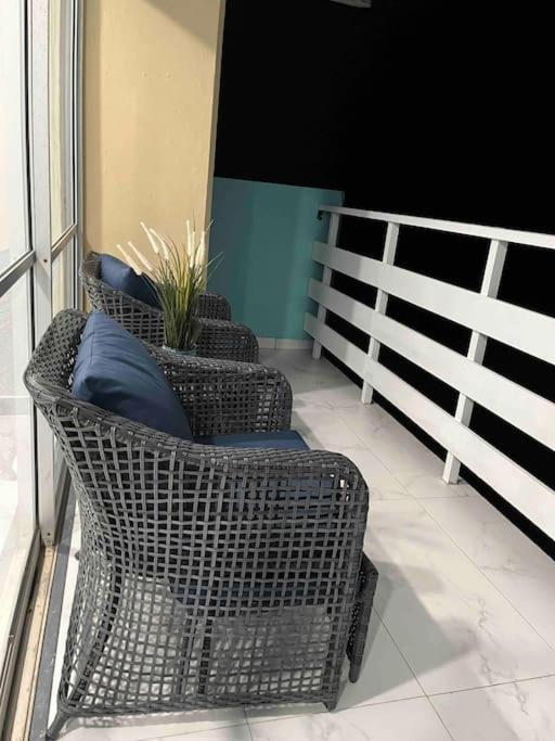 Beautiful Ocean Blue Love Oceanfront Apartment Fajardo Eksteriør billede
